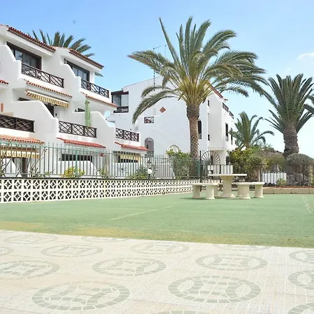 Amarilla Bay شقة
