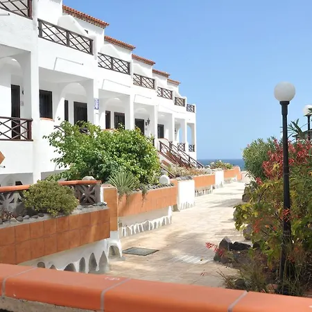 Amarilla Bay شقة