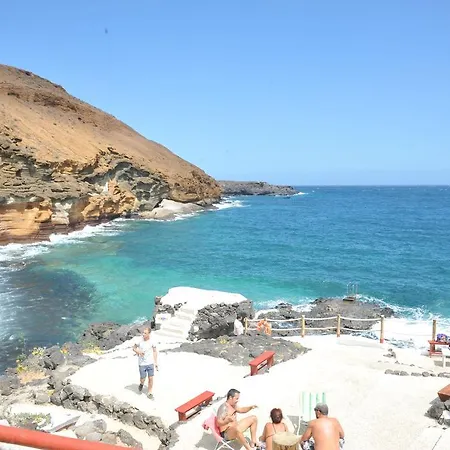 Amarilla Bay Costa Del Silencio