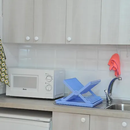 Amarilla Bay Apartamento