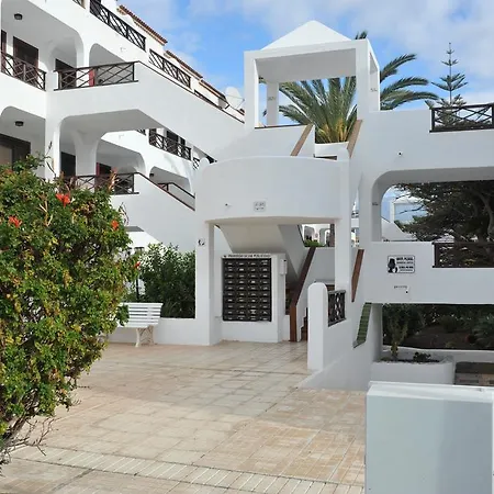 Apartamento Amarilla Bay *