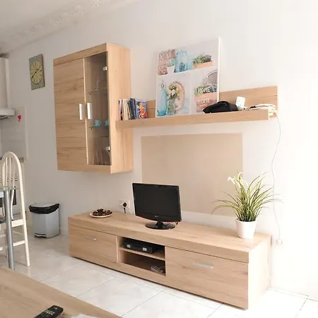 Apartamento Amarilla Bay Costa del Silencio