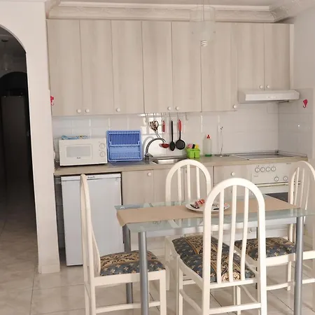 Apartamento Amarilla Bay *