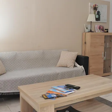 Apartamento Amarilla Bay