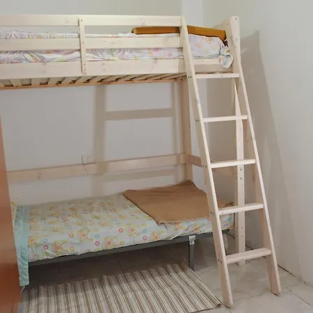 Apartamento Amarilla Bay Costa del Silencio