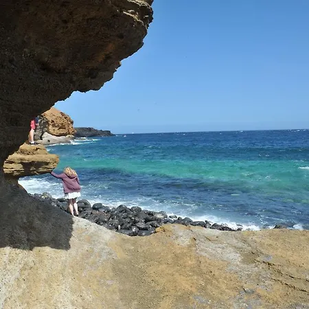 Amarilla Bay