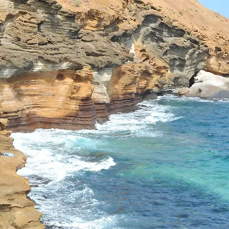 Apartamento Amarilla Bay